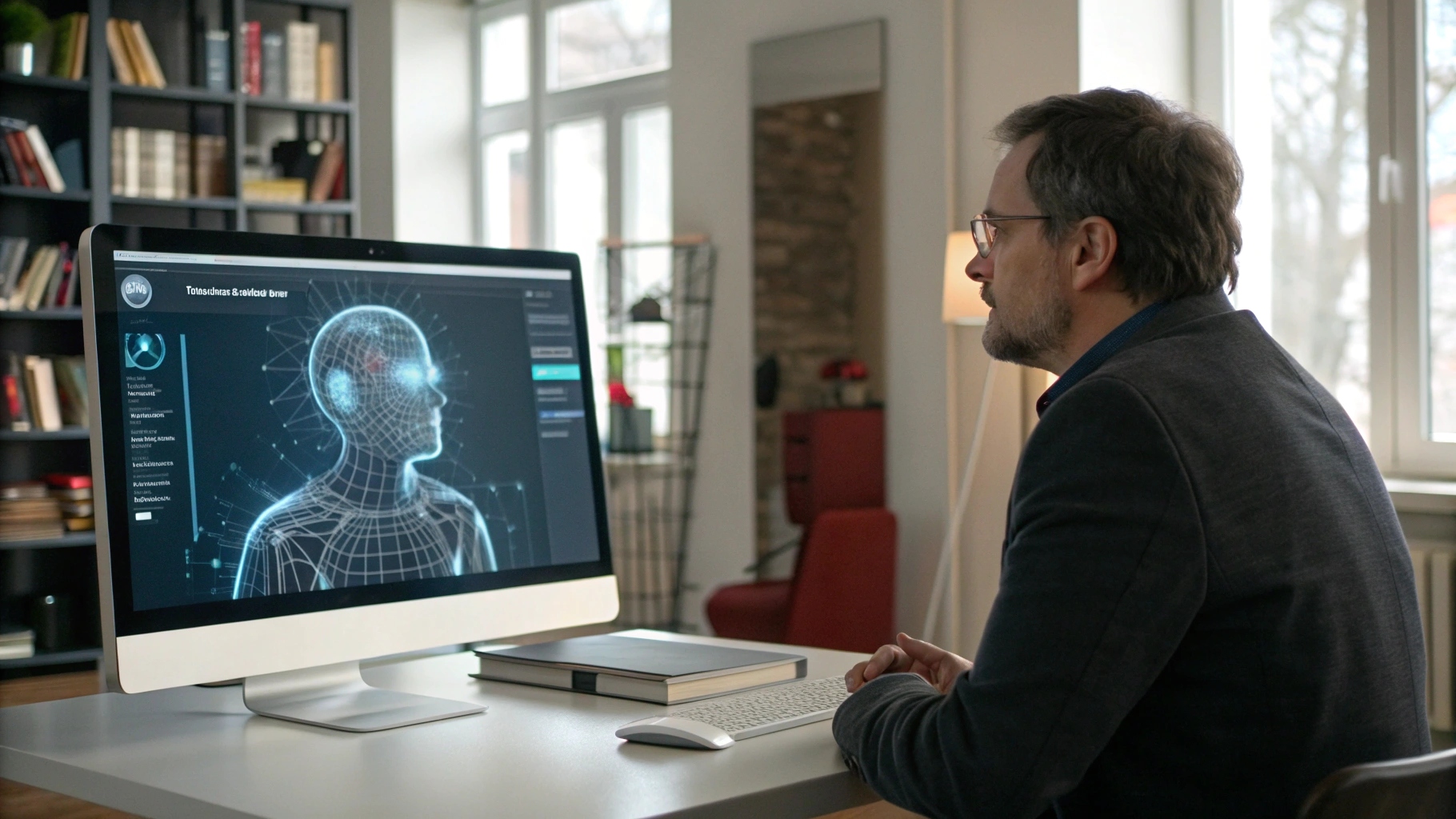 Диспут с Искусственным интеллектом (ИИ) на тему: Творение или эволюция? О возникновении новых родов Диспут с Искусственным интеллектом (ИИ) на тему: Творение или эволюция? О возникновении новых родов